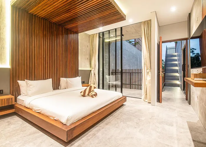 Modern 4 Bedroom Heart Of 8mins To
