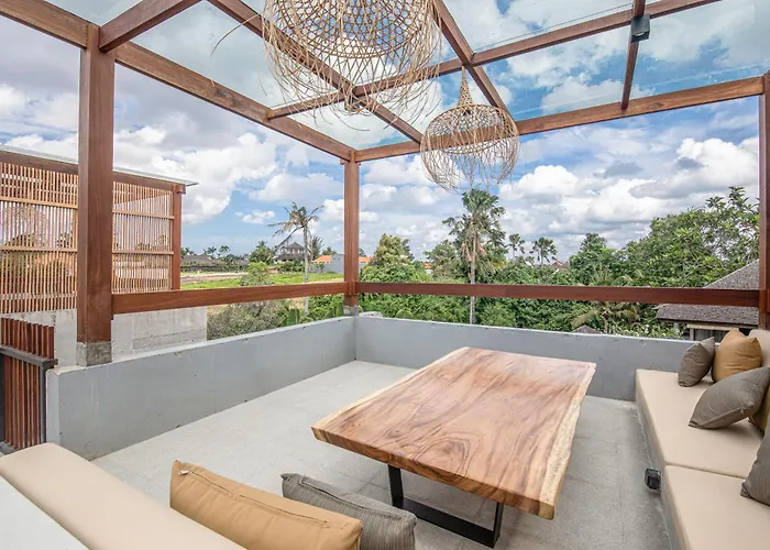 Modern 4 Bedroom Heart Of 8mins To Villa *