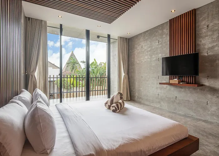 Modern 4 Bedroom Heart Of 8mins To