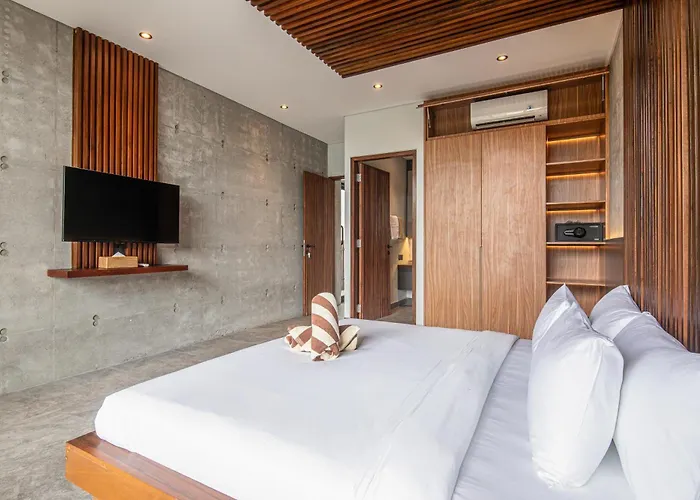 Modern 4 Bedroom Heart Of 8mins To *