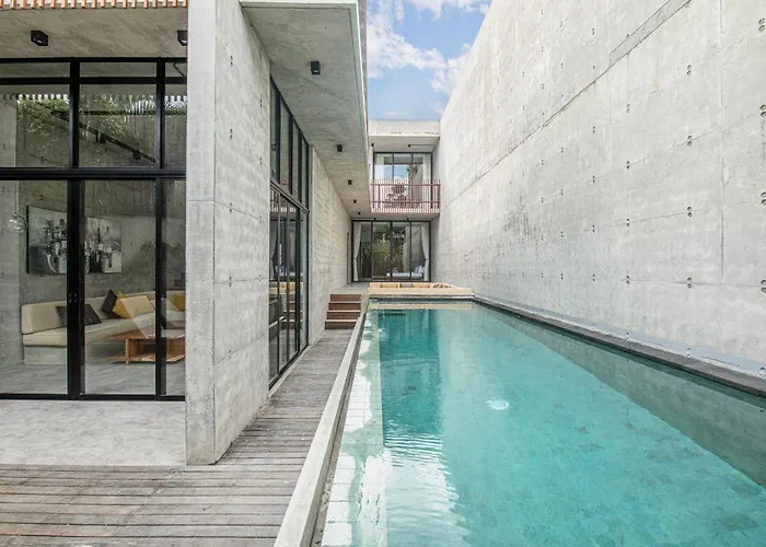 Modern 4 Bedroom Heart Of 8mins To *